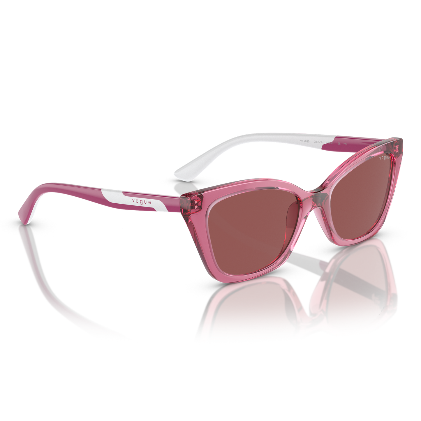 Vogue Junior 2020 SOLE