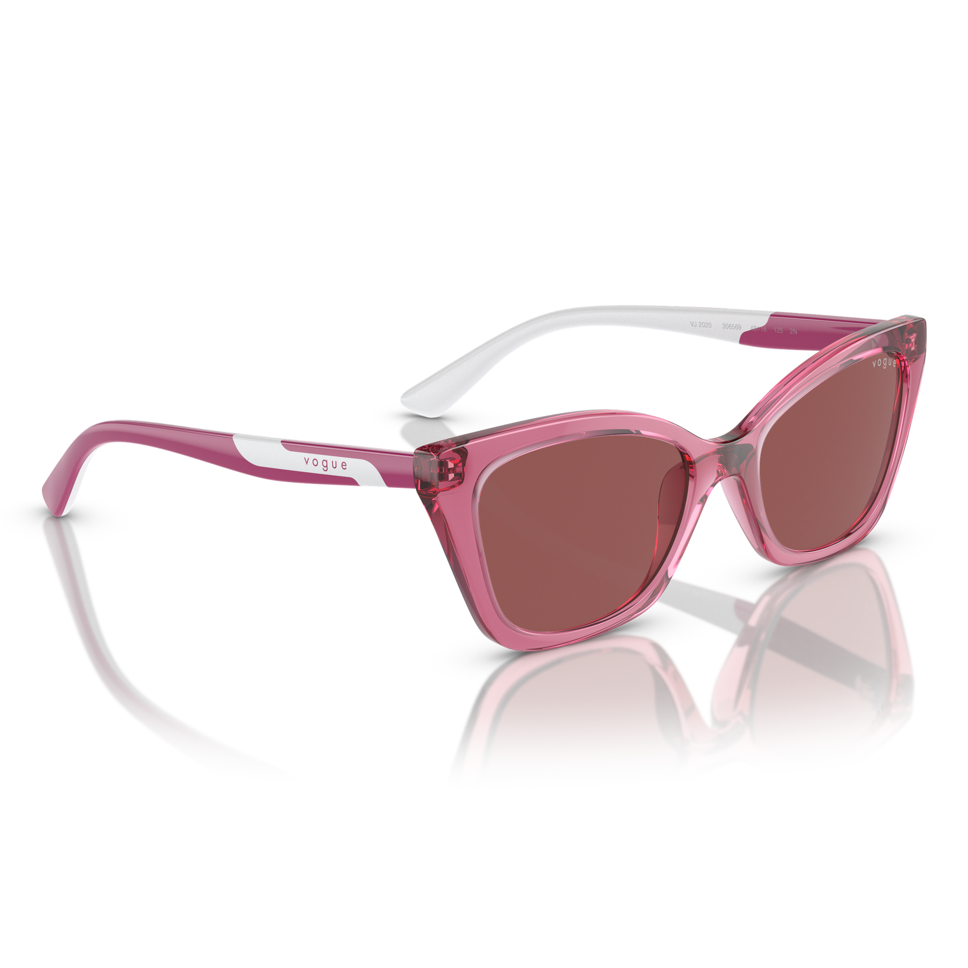 Vogue Junior 2020 SOLE