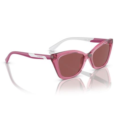 Vogue Junior 2020 SOLE