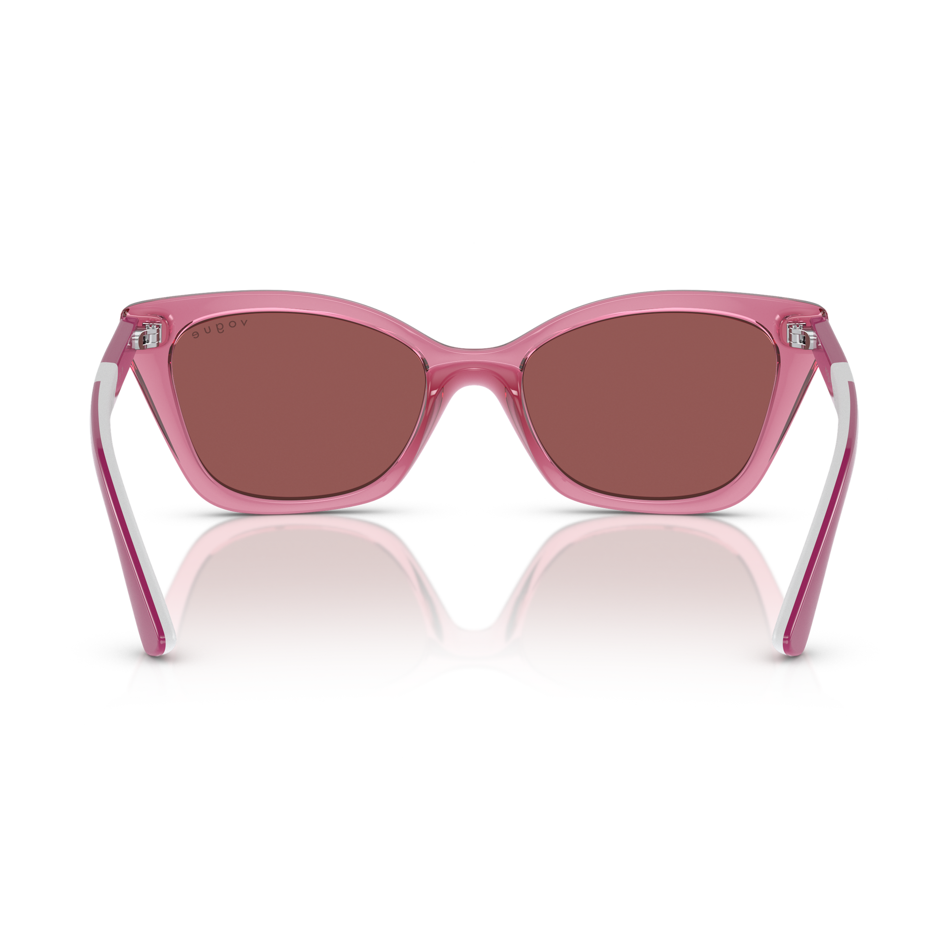 Vogue Junior 2020 SOLE