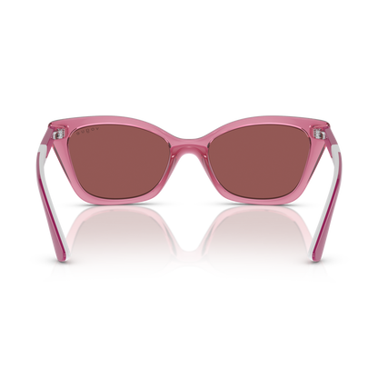 Vogue Junior 2020 SOLE