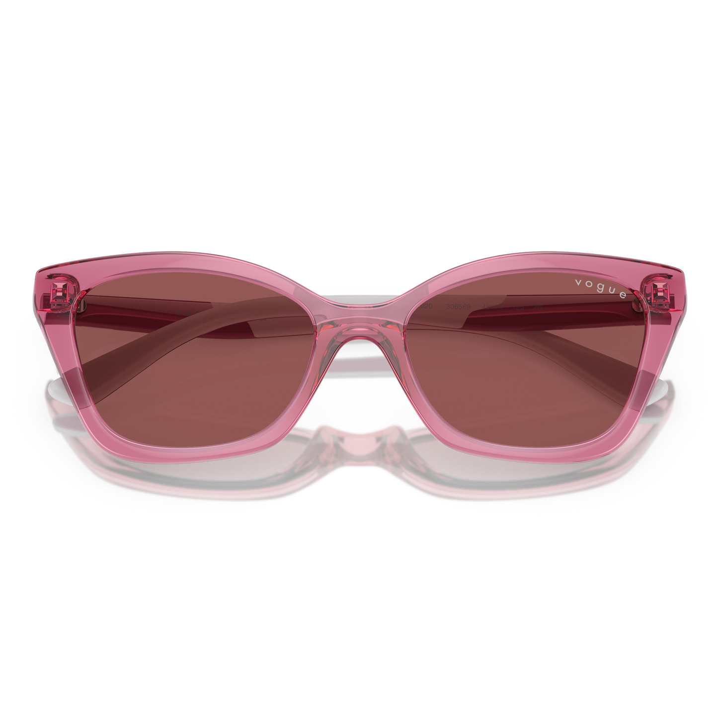 Vogue Junior 2020 SOLE