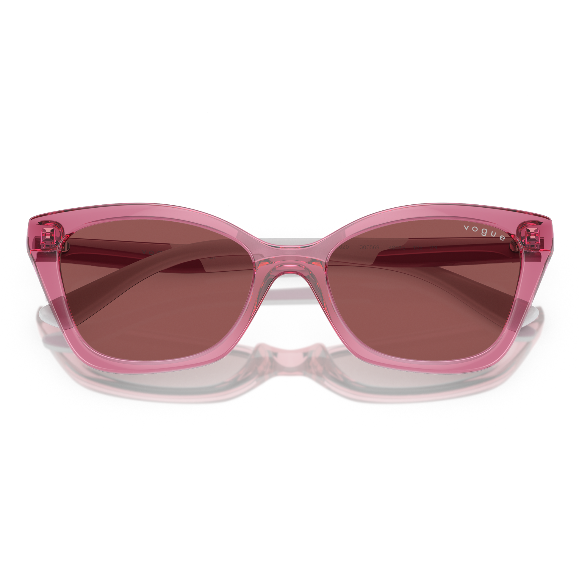 Vogue Junior 2020 SOLE