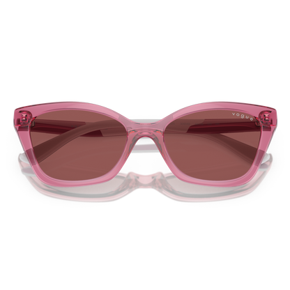 Vogue Junior 2020 SOLE