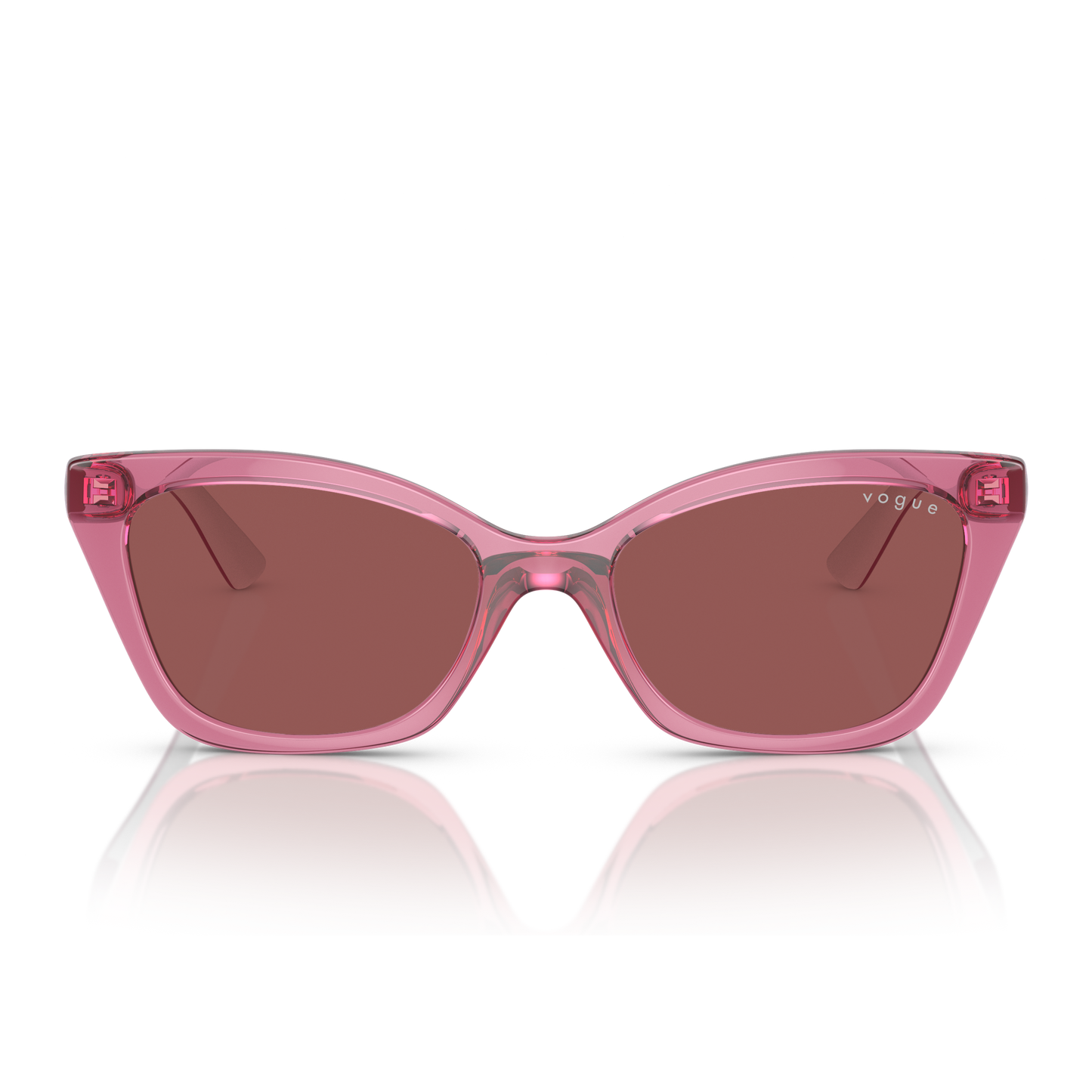 Vogue Junior 2020 SOLE