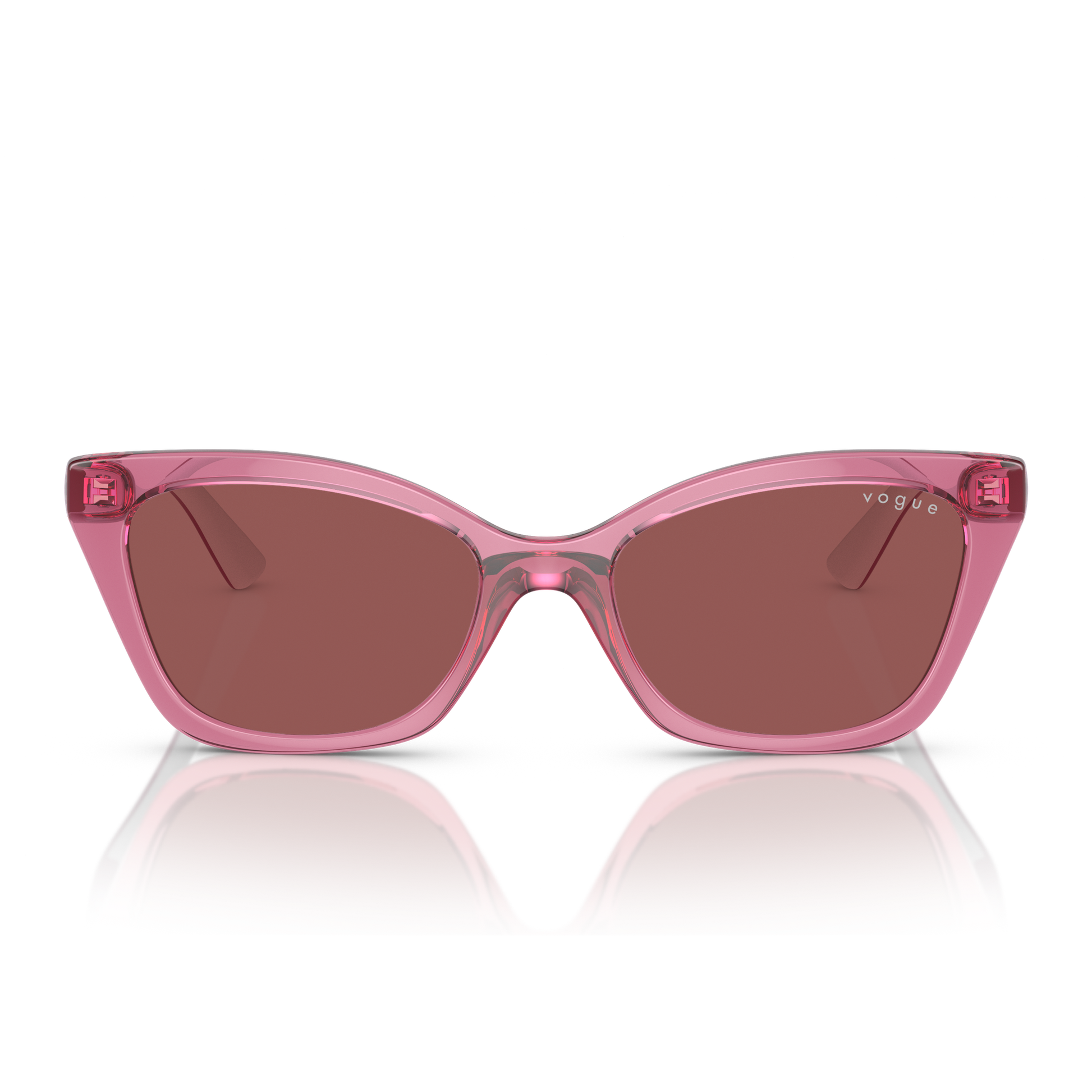 Vogue Junior 2020 SOLE