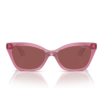 Vogue Junior 2020 SOLE