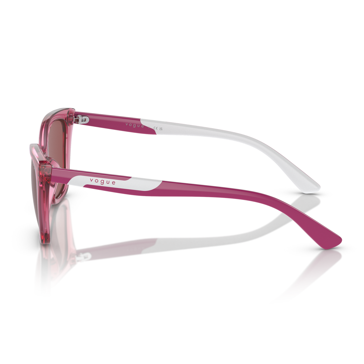 Vogue Junior 2020 SOLE