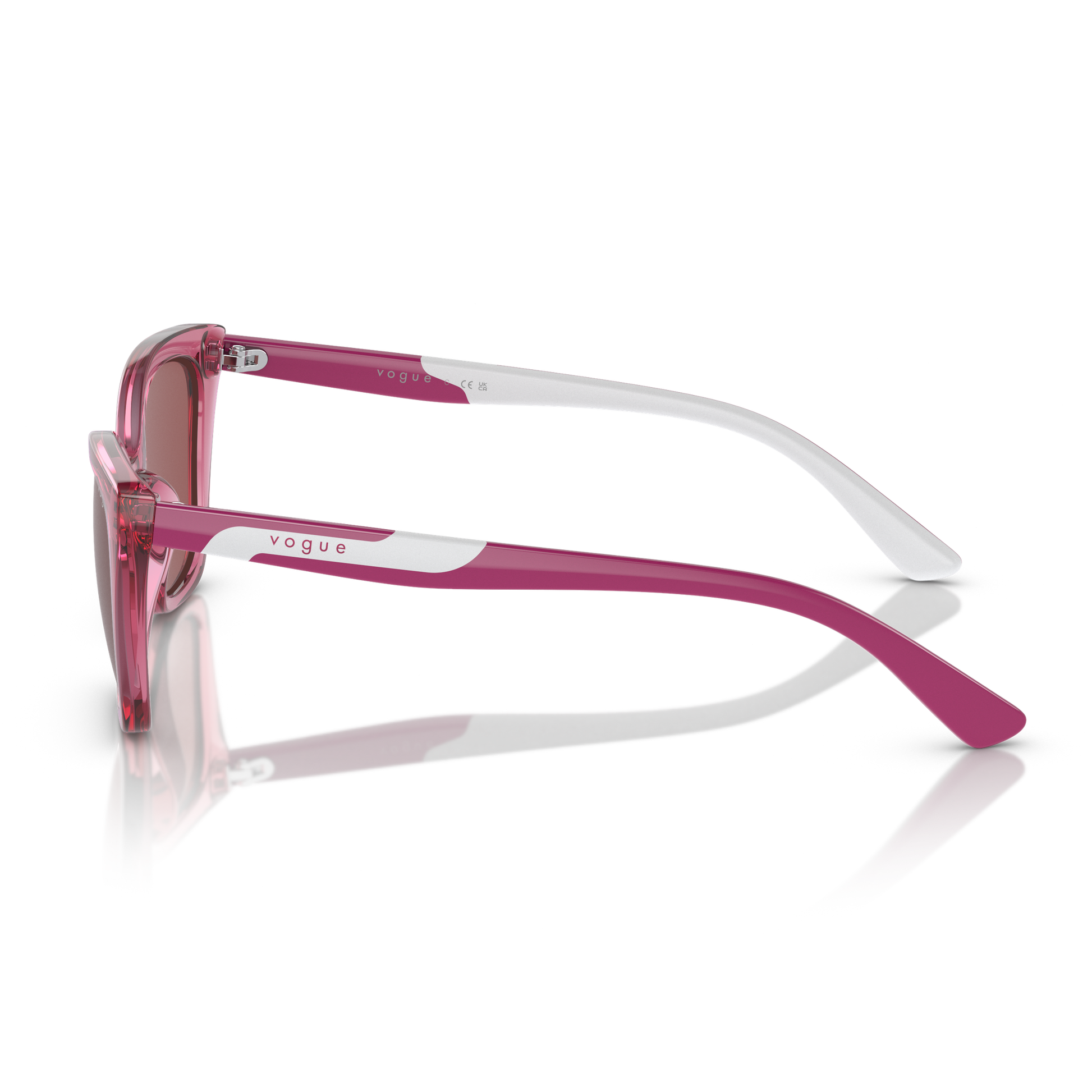 Vogue Junior 2020 SOLE