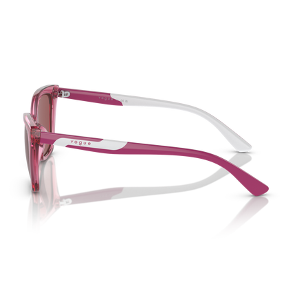 Vogue Junior 2020 SOLE