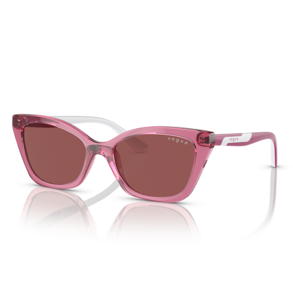 Vogue Junior 2020 SOLE