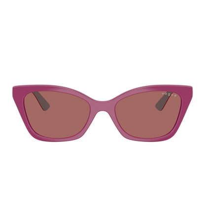 Vogue Junior 2020 SOLE