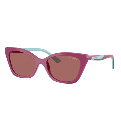 Vogue Junior 2020 SOLE