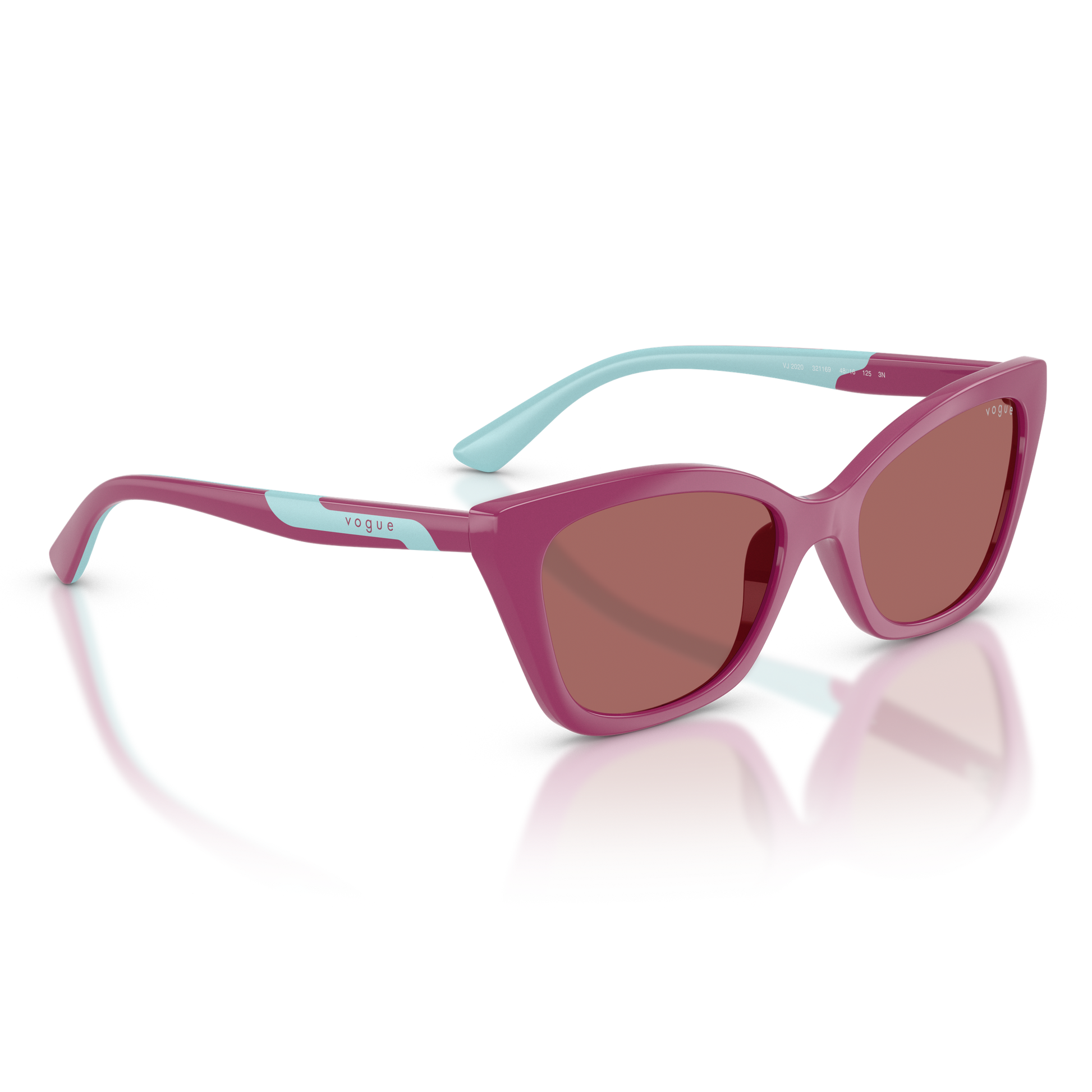 Vogue Junior 2020 SOLE