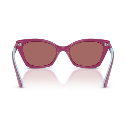 Vogue Junior 2020 SOLE