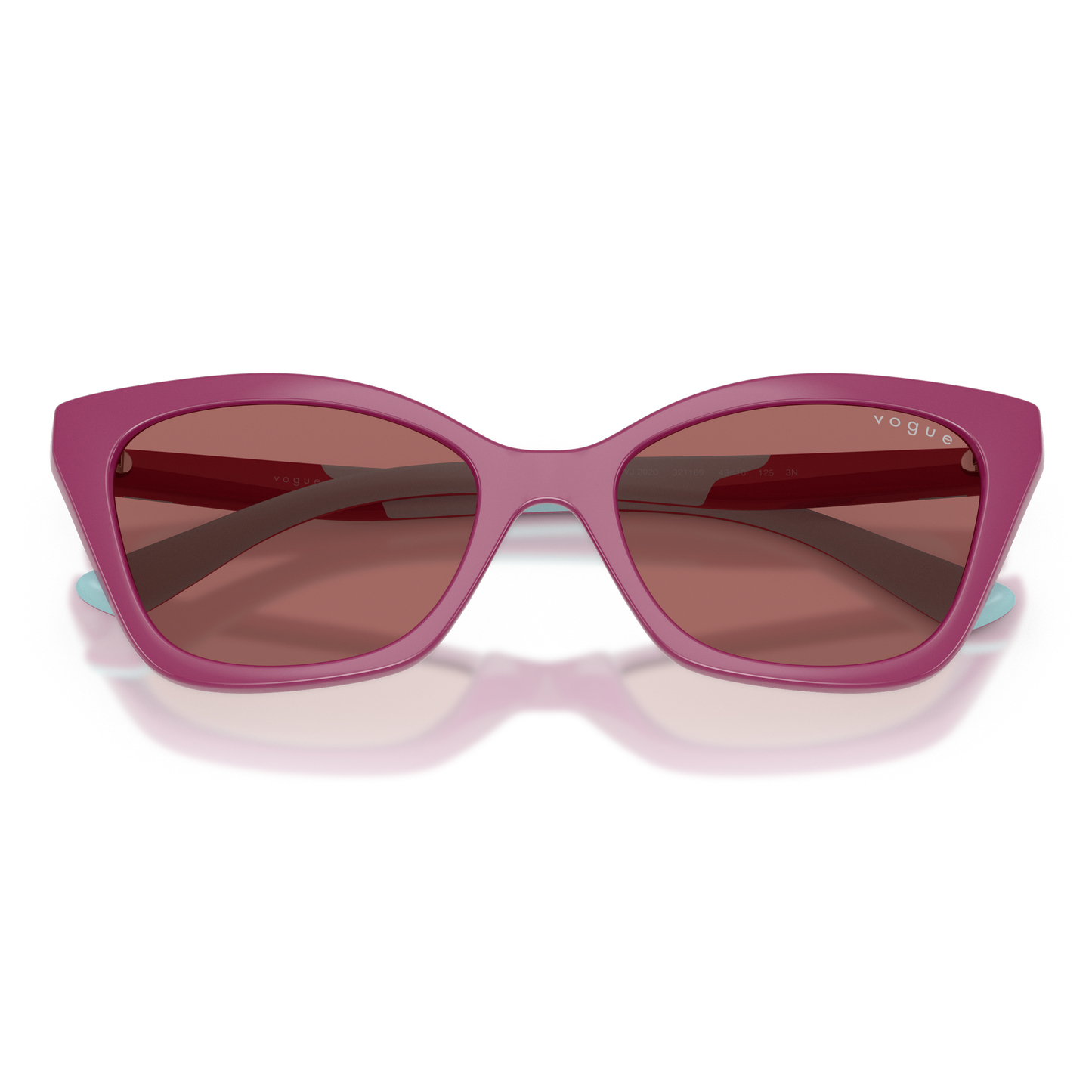 Vogue Junior 2020 SOLE