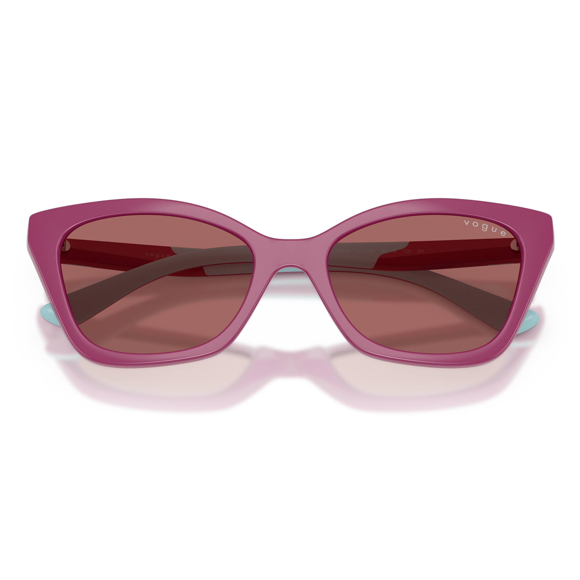 Vogue Junior 2020 SOLE