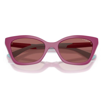 Vogue Junior 2020 SOLE