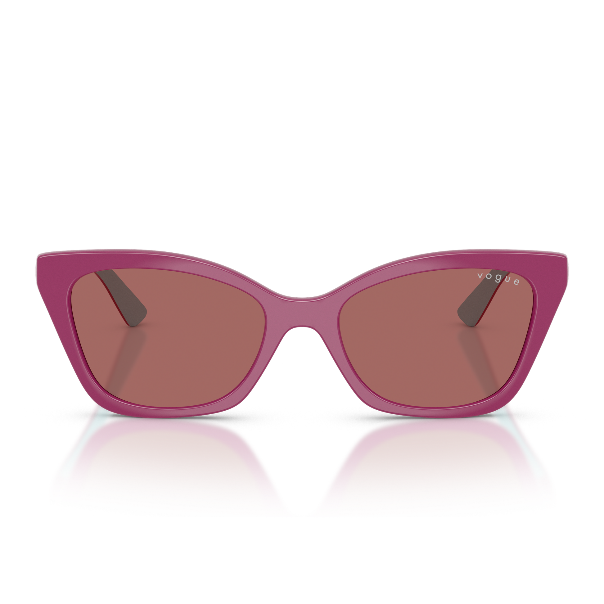 Vogue Junior 2020 SOLE