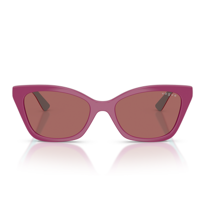 Vogue Junior 2020 SOLE