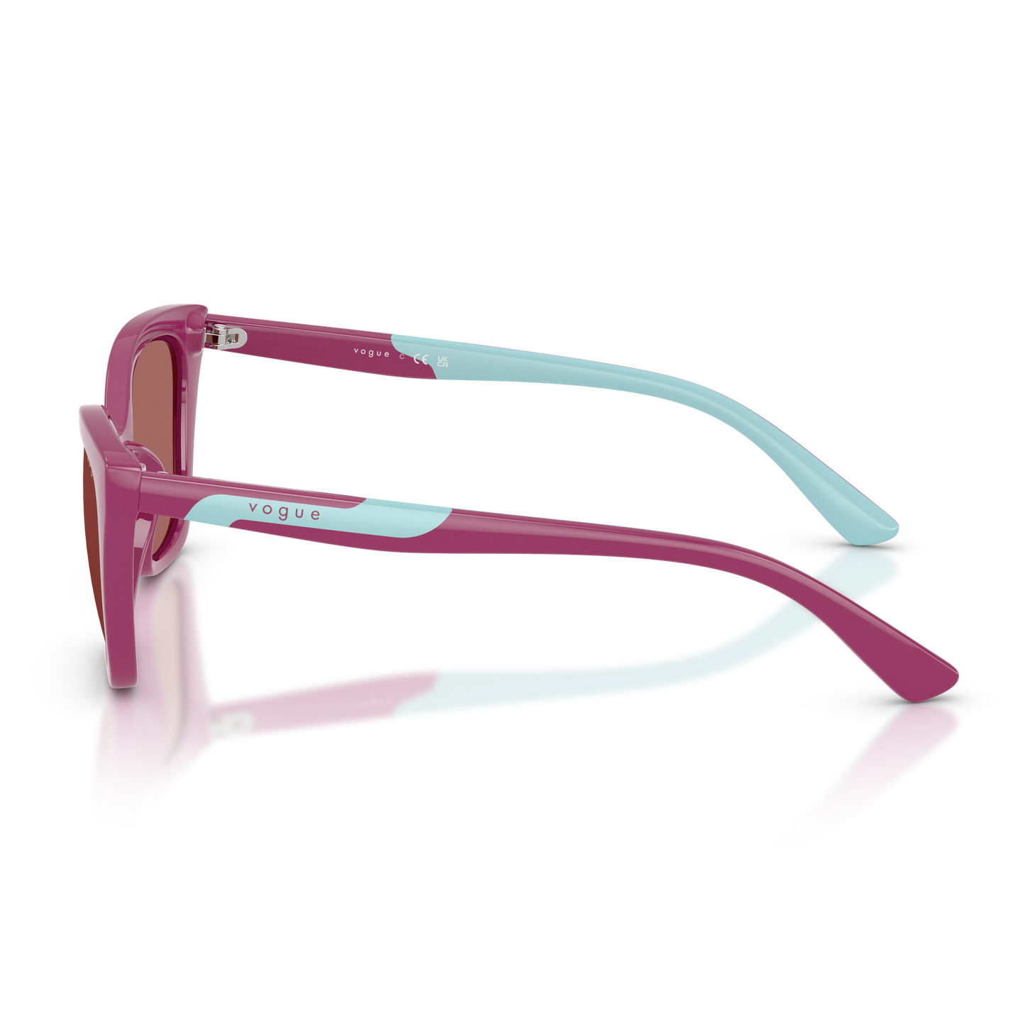 Vogue Junior 2020 SOLE