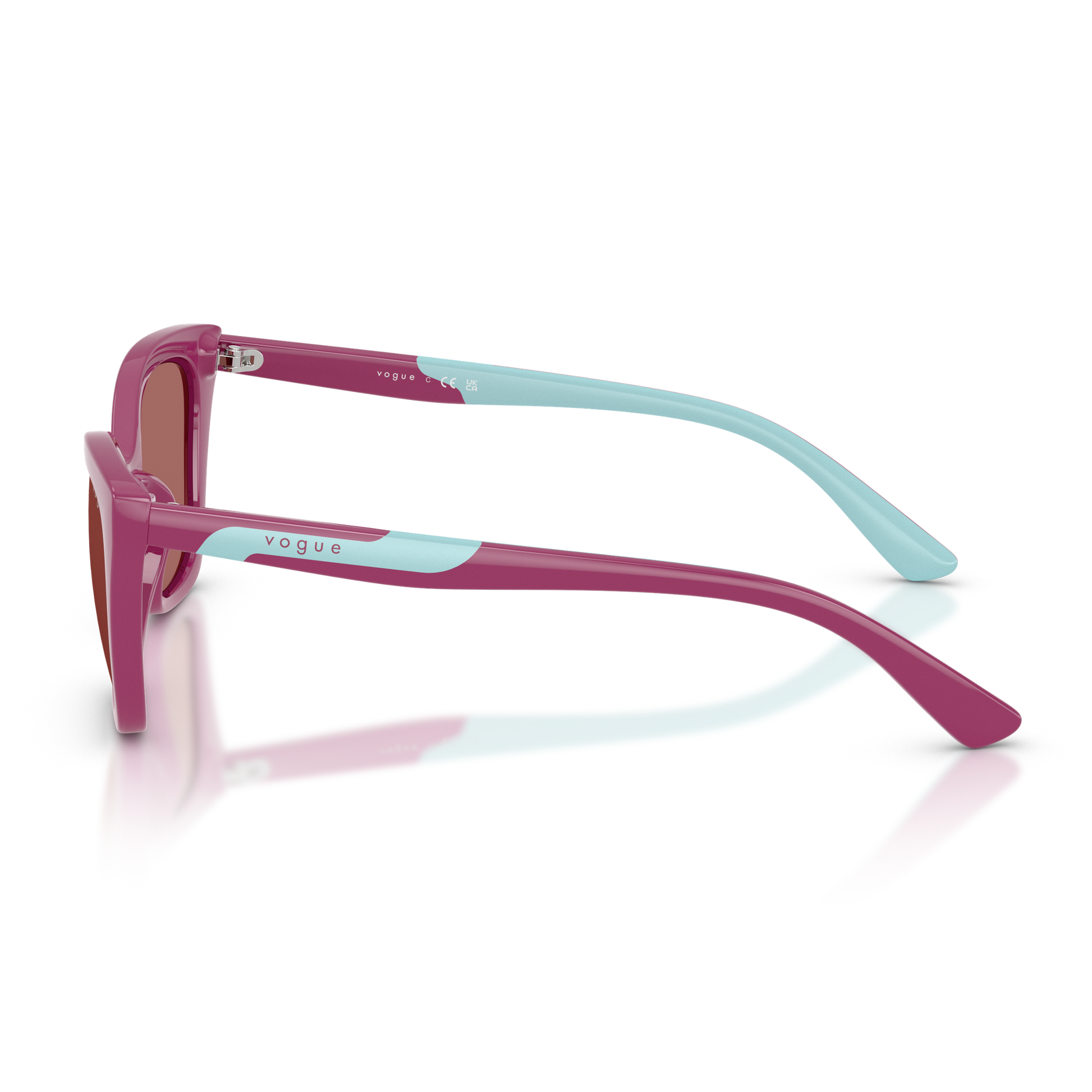 Vogue Junior 2020 SOLE