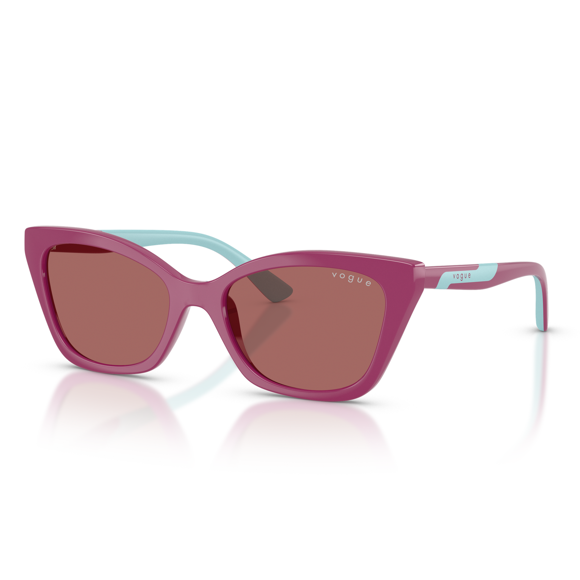 Vogue Junior 2020 SOLE