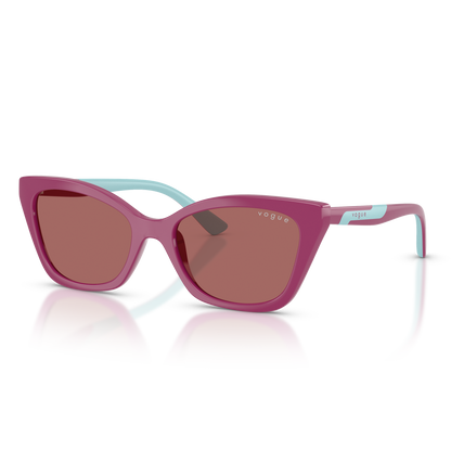 Vogue Junior 2020 SOLE