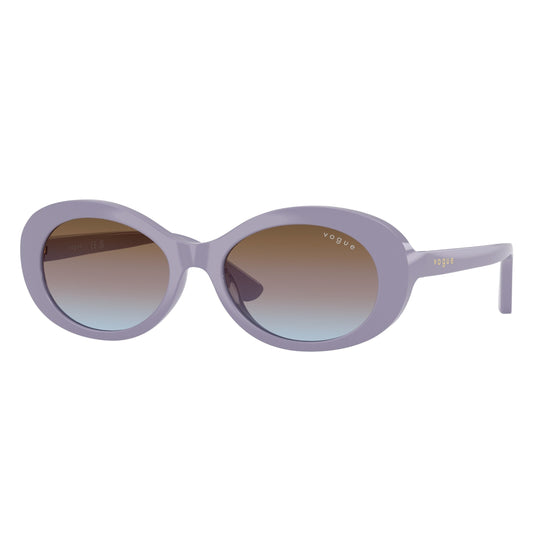 Vogue Junior 2032 SOLE