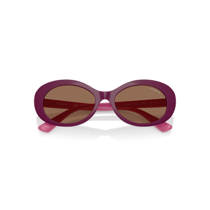 Vogue Junior 2032 SOLE