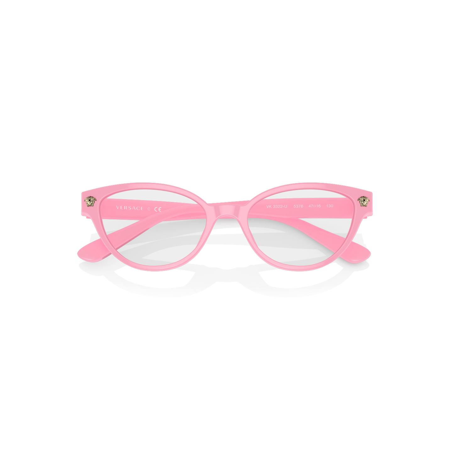 Versace Kids 3322U VISTA 5376