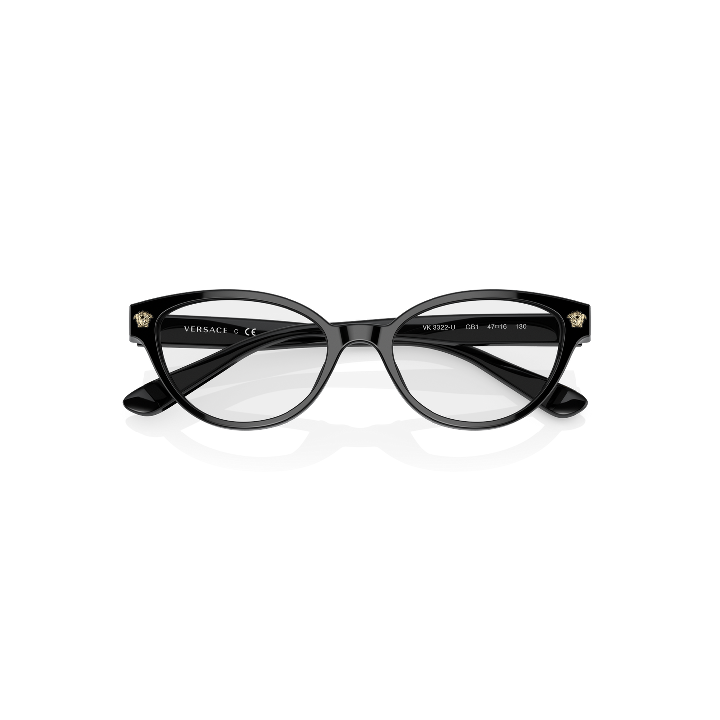 Versace Kids 3322U VISTA GB1