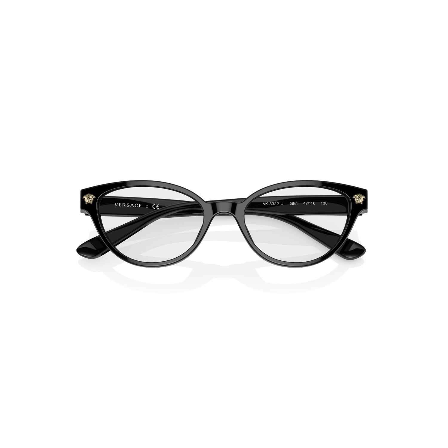 Versace Kids 3322U VISTA GB1