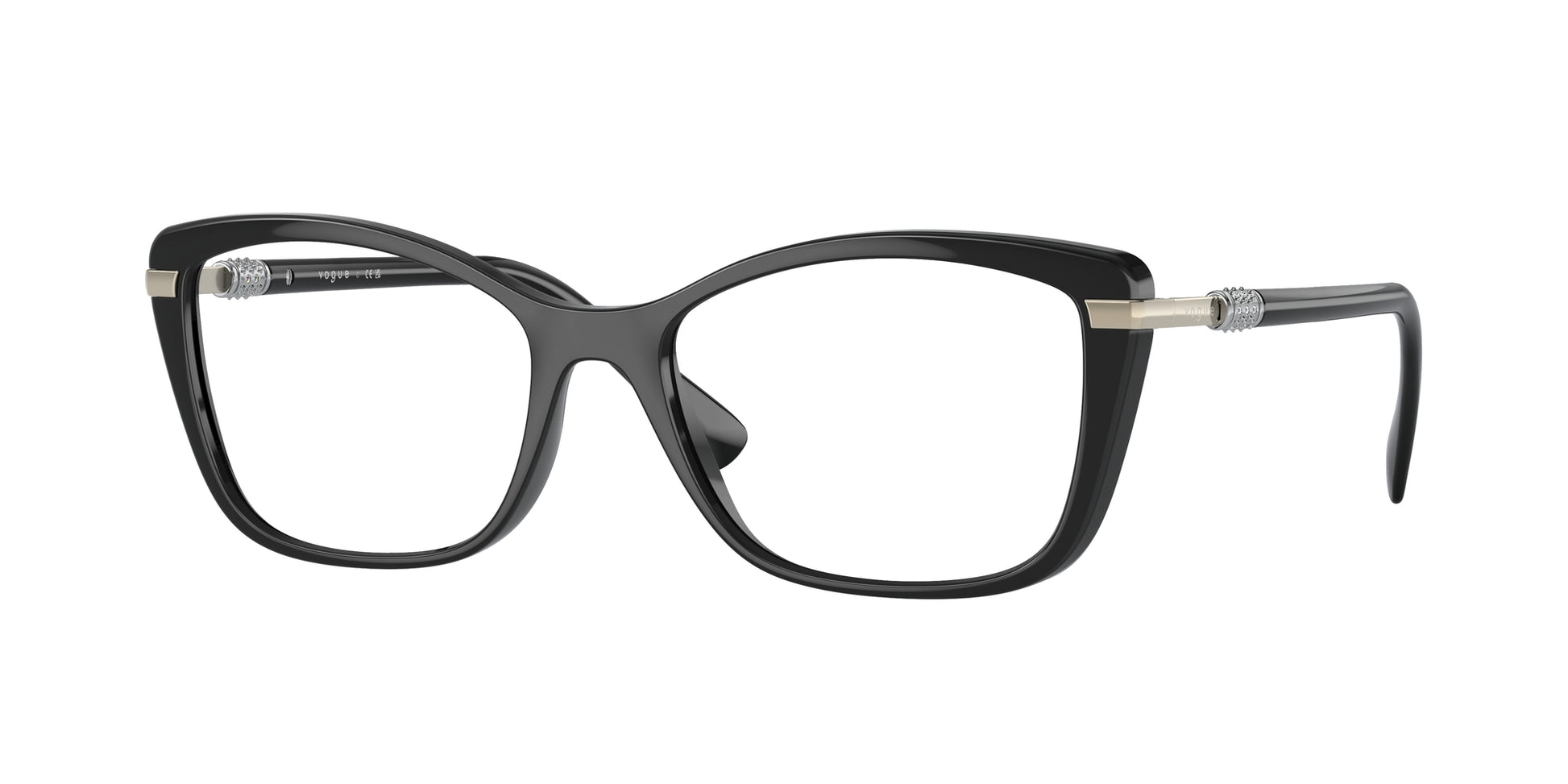 Vogue Eyewear 5487B VISTA