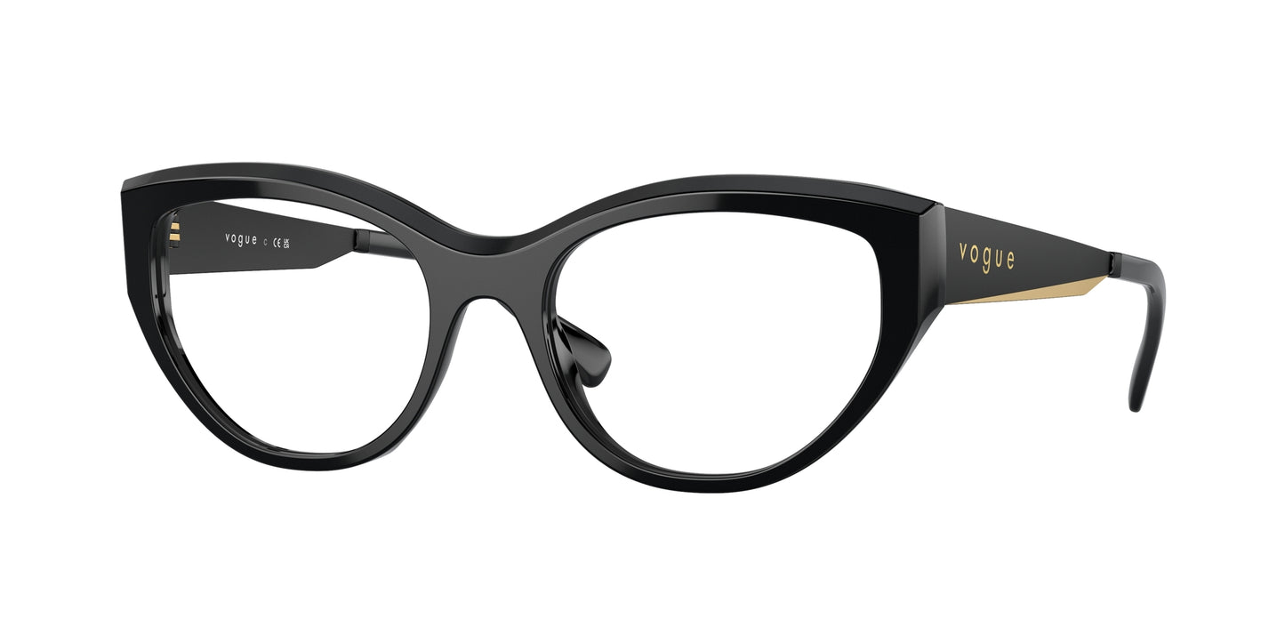 Vogue Eyewear 5560 VISTA