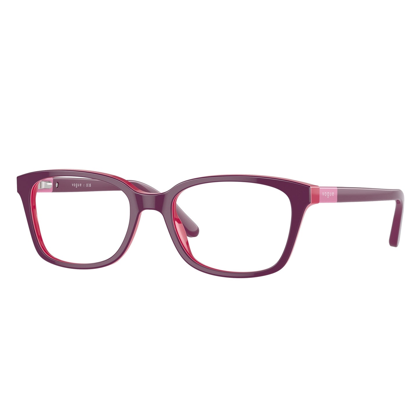 Vogue Junior Vista 2001 VISTA