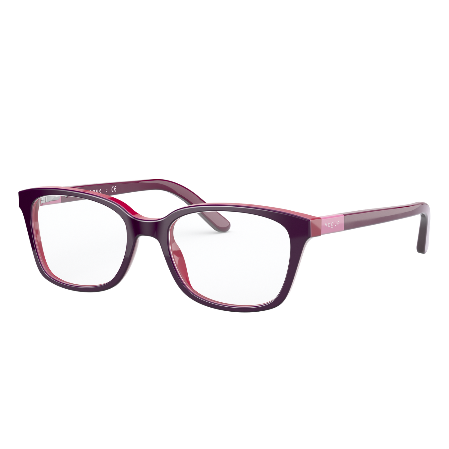 Vogue Junior Vista 2001 VISTA