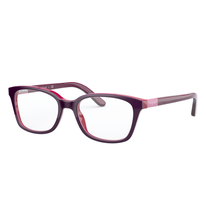 Vogue Junior Vista 2001 VISTA