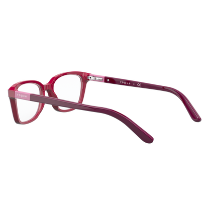 Vogue Junior Vista 2001 VISTA