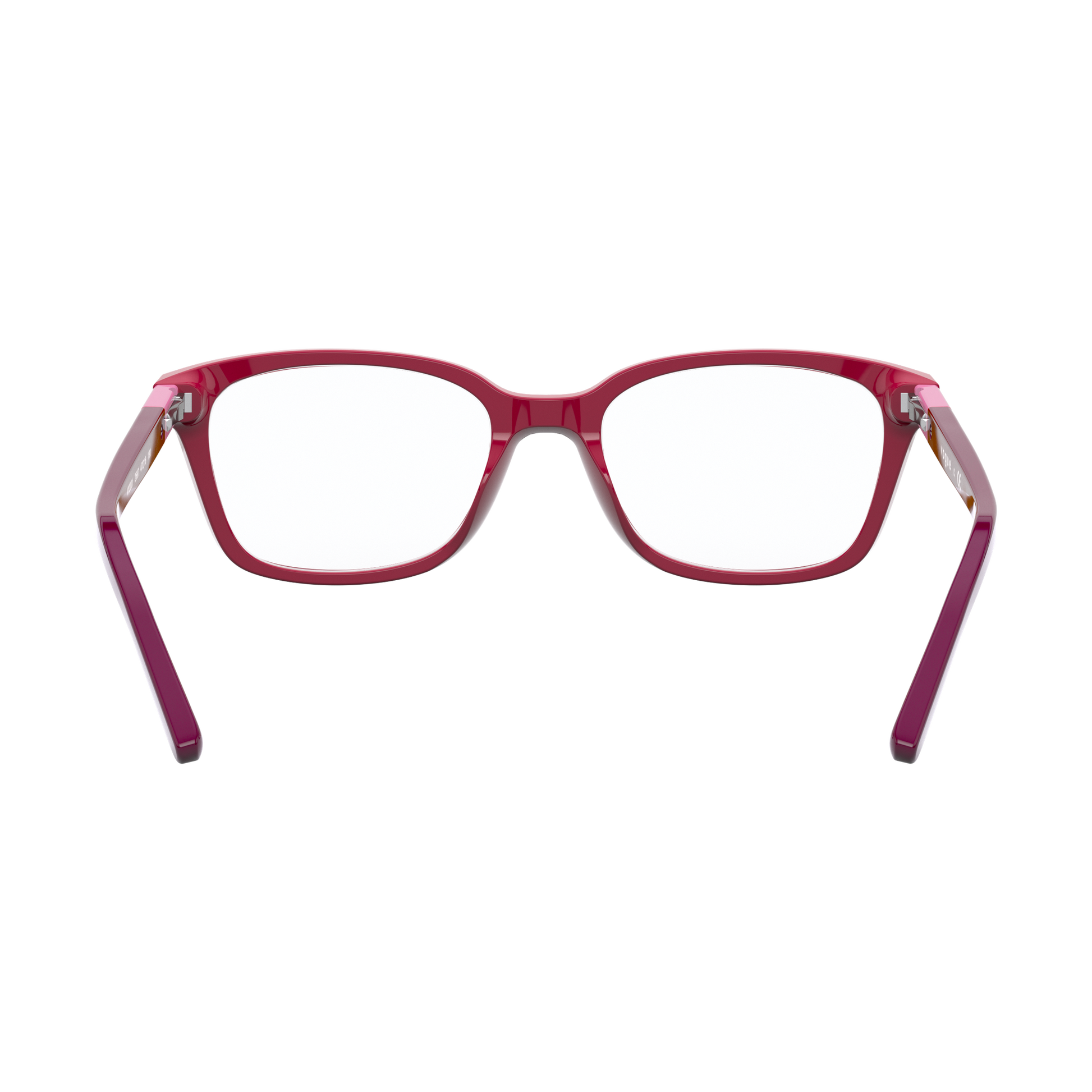 Vogue Junior Vista 2001 VISTA