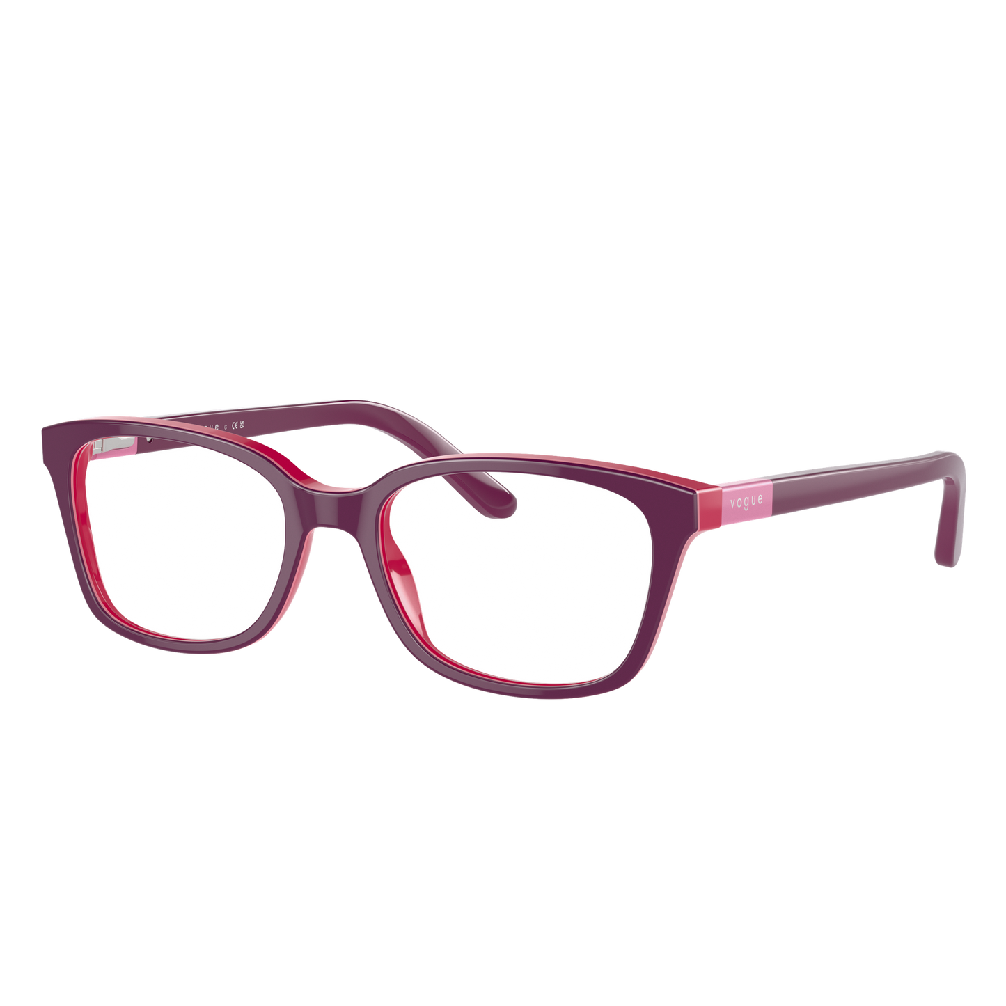 Vogue Junior Vista 2001 VISTA