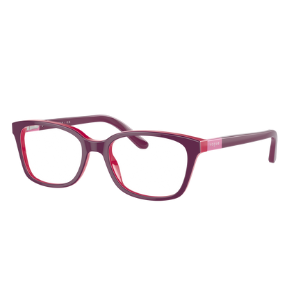 Vogue Junior Vista 2001 VISTA