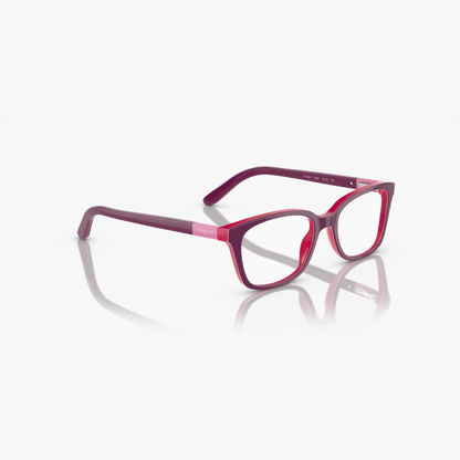 Vogue Junior Vista 2001 VISTA