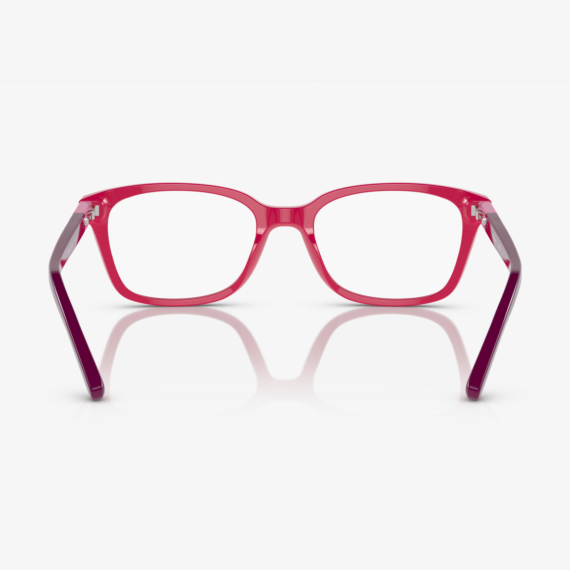 Vogue Junior Vista 2001 VISTA