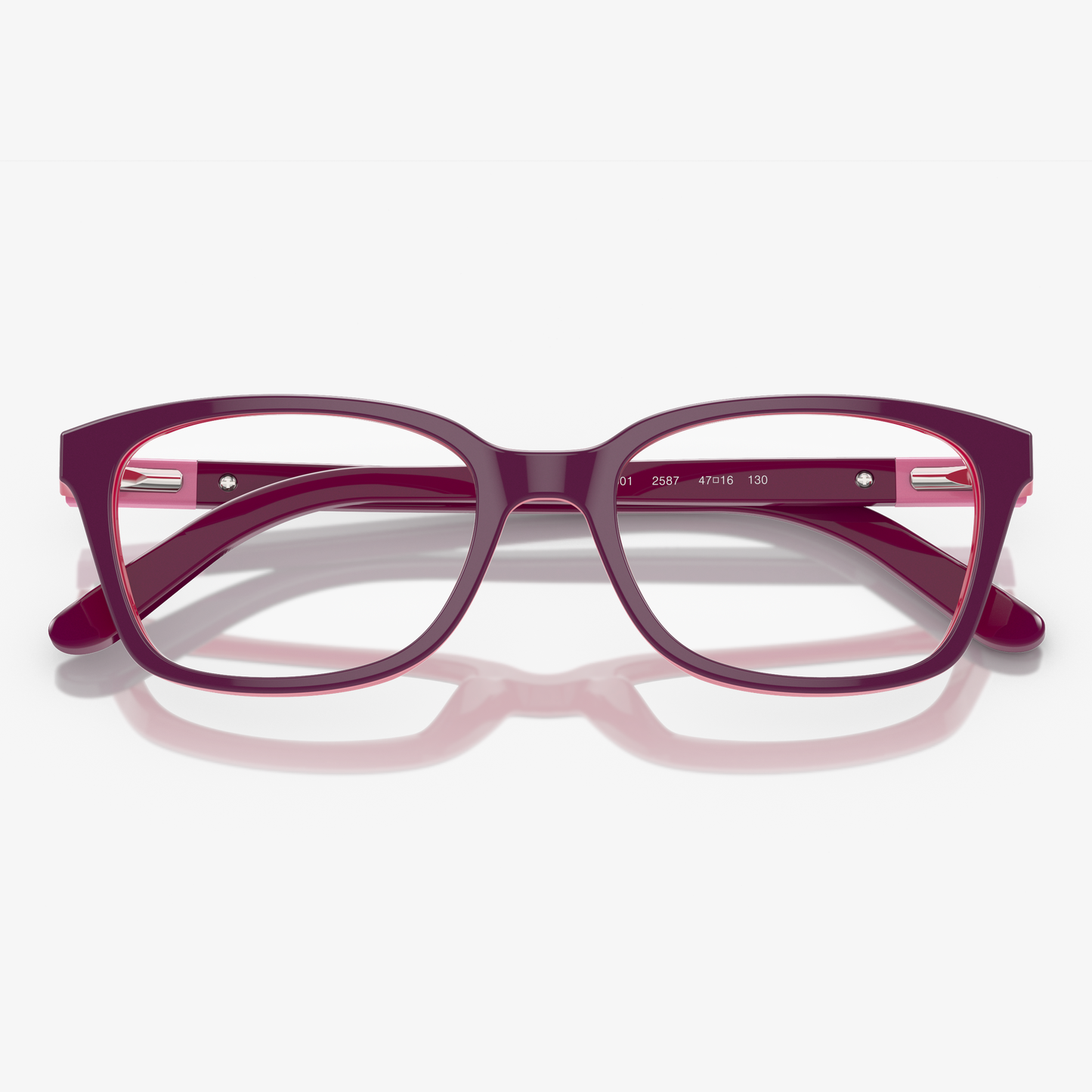 Vogue Junior Vista 2001 VISTA