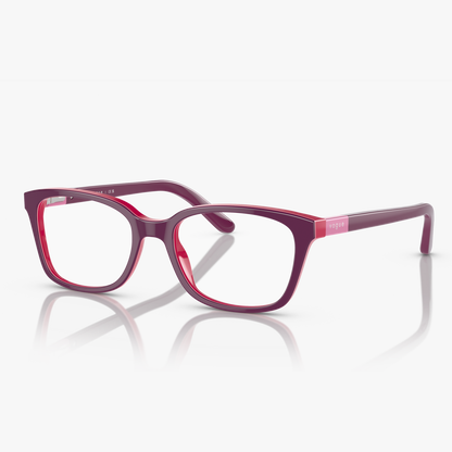 Vogue Junior Vista 2001 VISTA