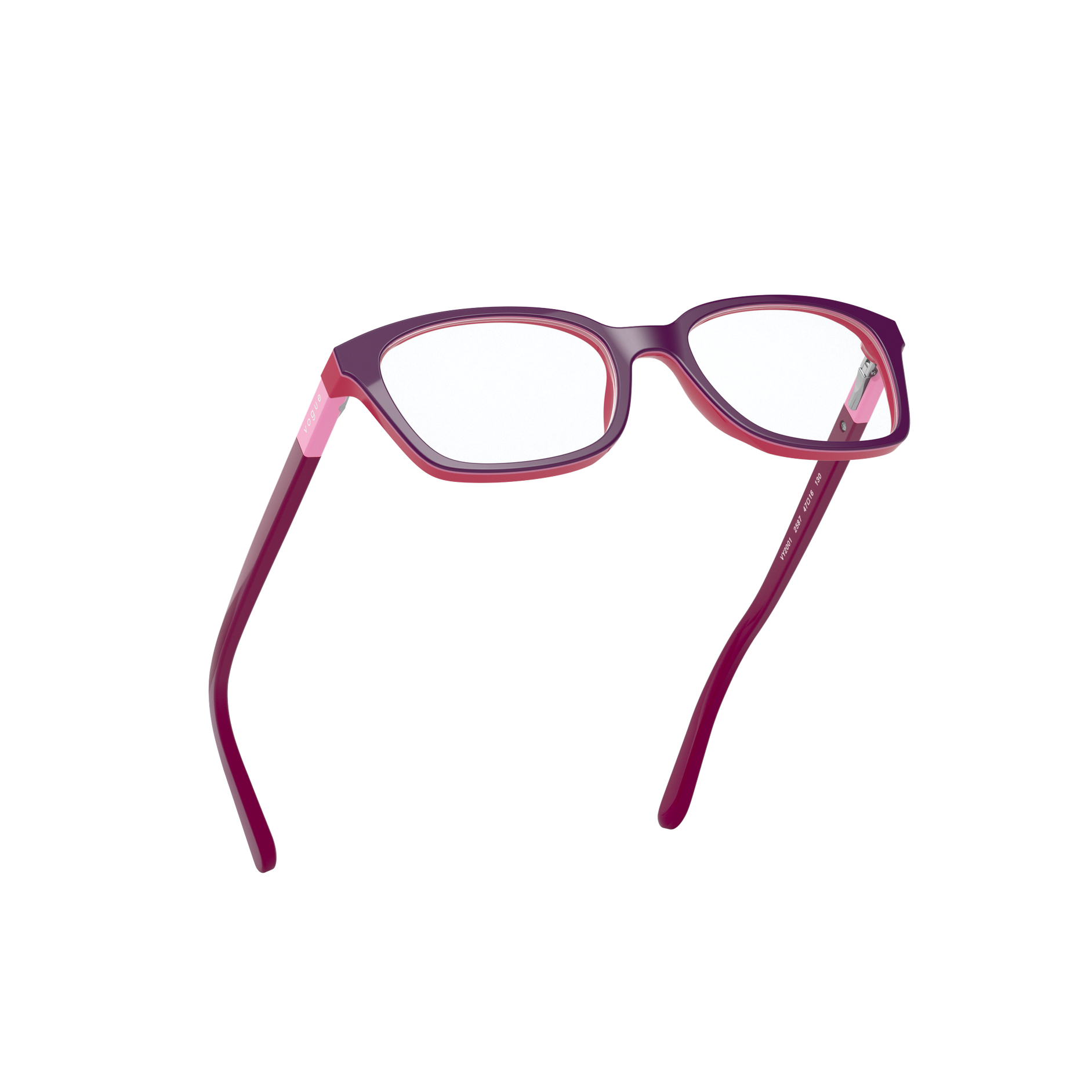 Vogue Junior Vista 2001 VISTA