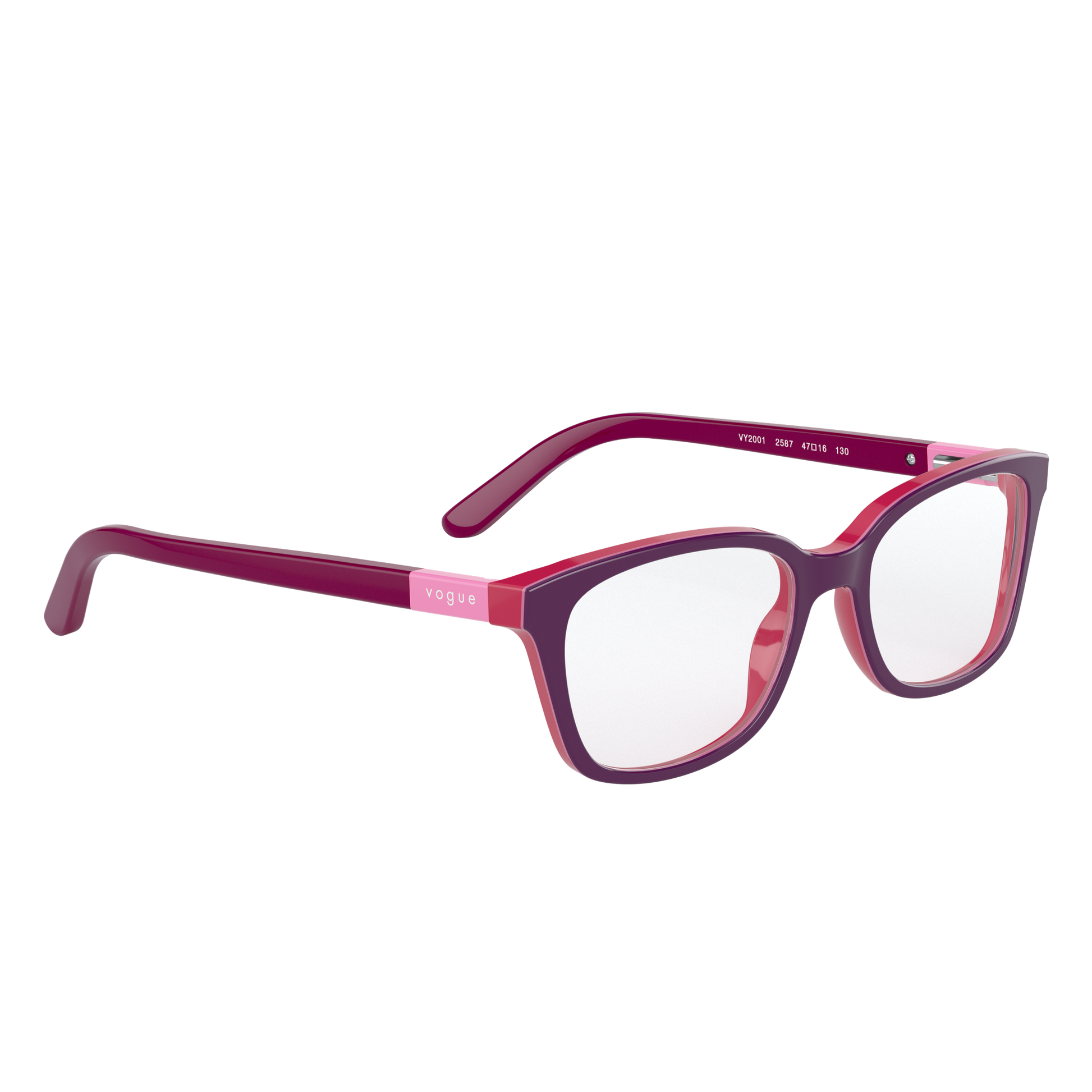 Vogue Junior Vista 2001 VISTA