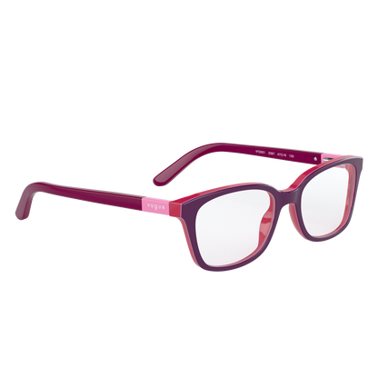 Vogue Junior Vista 2001 VISTA