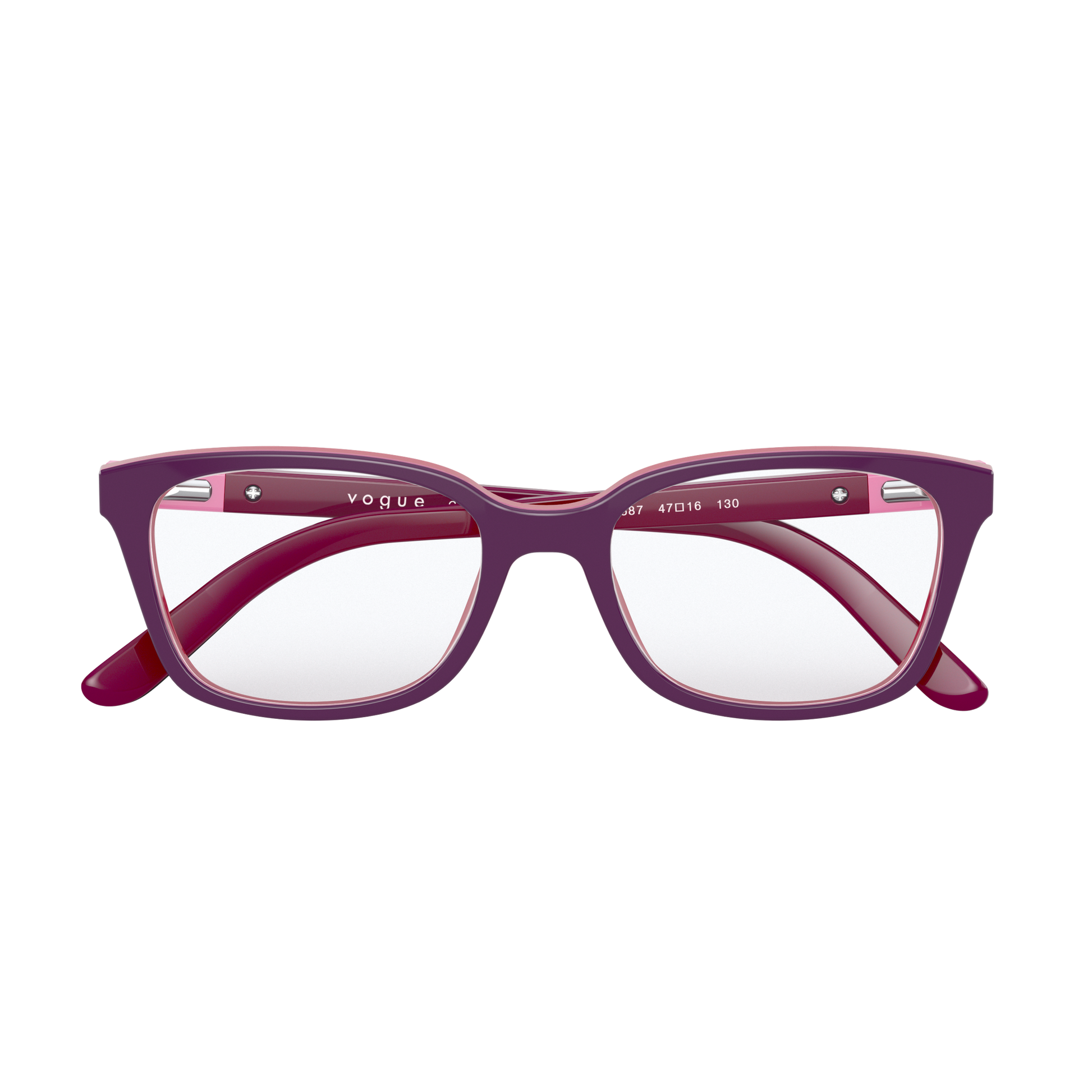 Vogue Junior Vista 2001 VISTA